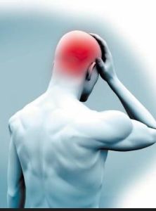 高血壓性頭痛 高血壓性頭痛