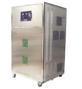 游泳池臭氧發生器