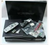 DM8000高清衛星電視接收機