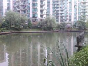 北苑景虹 北苑景虹