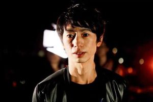 約瑟翰·龐麥郎