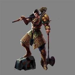 隋末逐鹿記 隋末逐鹿記