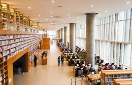 圖書館規章制度 圖書館規章制度