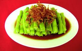 香魚豇豆 香魚豇豆