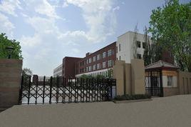 杏花嶺國小 杏花嶺國小