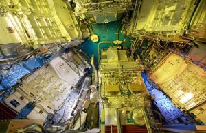 該反應堆將在2020年開始運行，到2050年將有四分之一的美國能源是由核聚變能提供的