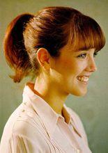 伊莎貝爾·阿佳尼