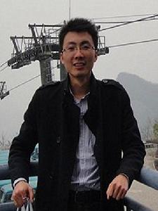 深圳高速物流公司總經理:李華準