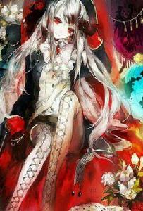 血族與狼人 血族與狼人