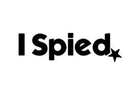 I Spied I Spied