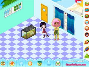 臥室設計師2 臥室設計師2