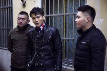 《薪火相傳》劇照