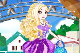 白小姐的時尚造型 白小姐的時尚造型