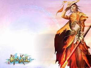 (圖)《新俠義道》