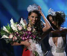 斯特凡尼婭&middot;費爾南德斯