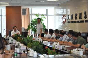 張應偉[天盛控股集團常務副總裁]