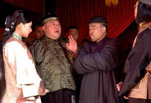 （圖）名廚名票