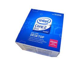 Intel酷睿2雙核E7400 Intel酷睿2雙核E7400
