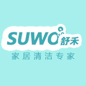 SUWO舒禾洗衣液 SUWO舒禾洗衣液