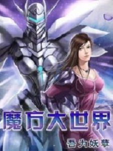 魔方大世界 魔方大世界