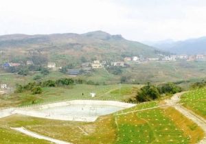 鄰水城南鎮 鄰水城南鎮