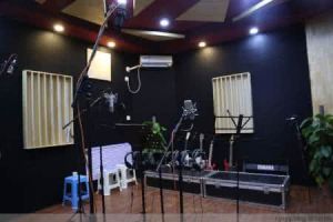 音樂工廠 音樂工廠