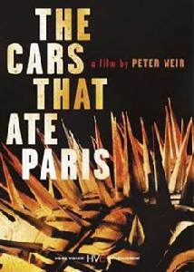 《巴黎吃人車》 《巴黎吃人車》