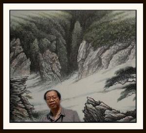 《畫壇七鬼》 《畫壇七鬼》