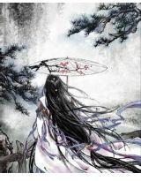 繁花落盡已成殤 繁花落盡已成殤