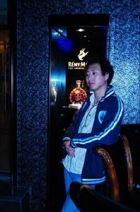 李宜東[吉他教師]