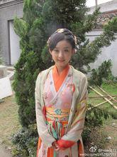 蘇幻兒（趙麗穎飾演）