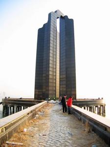 中葡友好紀念物 中葡友好紀念物