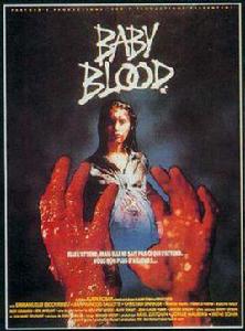 血嬰[美國1990年Alain Robak執導電影]