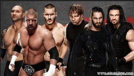 進化軍團 進化軍團