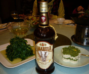 阿瑪如拉酒 阿瑪如拉酒