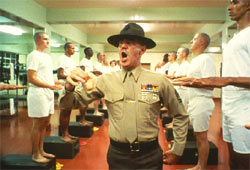 《全金屬外殼》