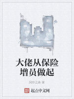 大佬從保險增員做起 大佬從保險增員做起