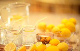 海帶檸檬汁 海帶檸檬汁