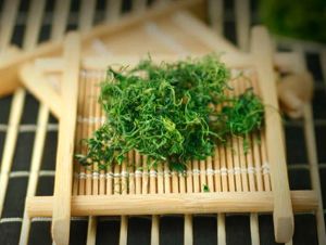 山里印象絞股藍