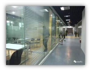 現代化校區，學術氛圍濃厚