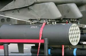 新加坡AH-64D武裝直升機