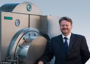 山迪&middot;蘇利文