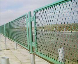 公路防眩網 公路防眩網