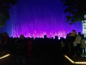 新龍湖音樂公園