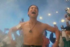 文泰來[破壞之王中的人物]