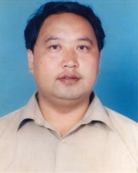 陳元相[貴州省黔西南州興義市三江口鎮黨委書記]