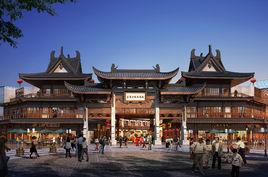 台灣士林不夜城 台灣士林不夜城