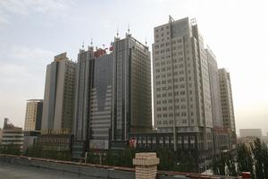 揚州市國家稅務局