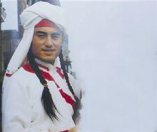 牟鳳彬 《還珠格格》劇照