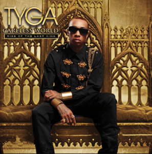 Tyga Tyga